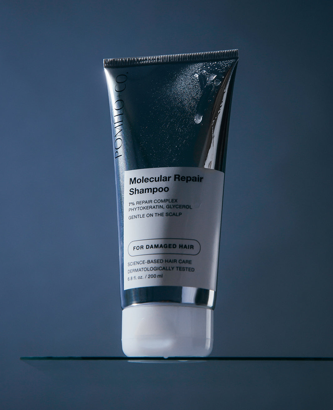 Molecular Repair Shampoo