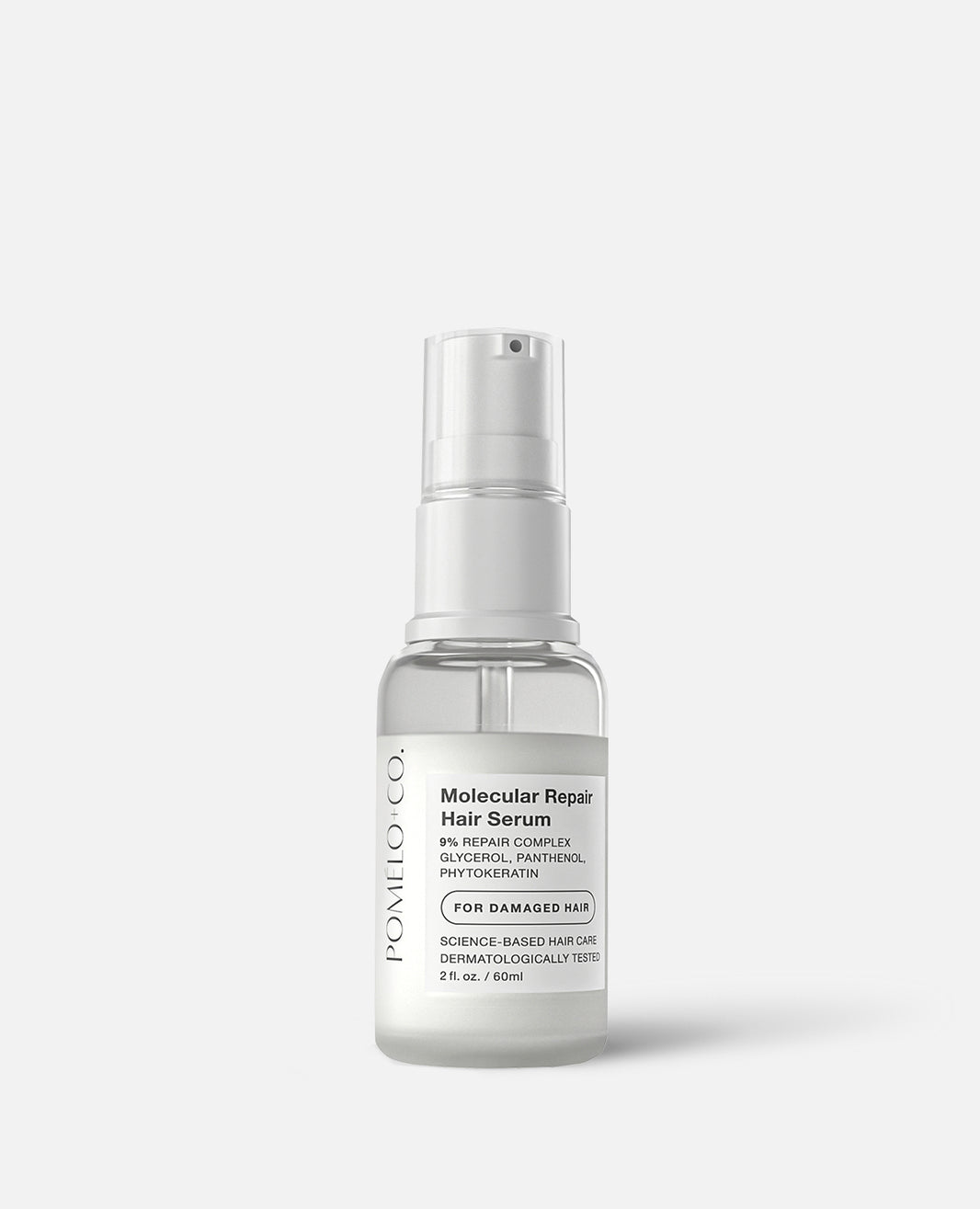 Molecular Repair Serum